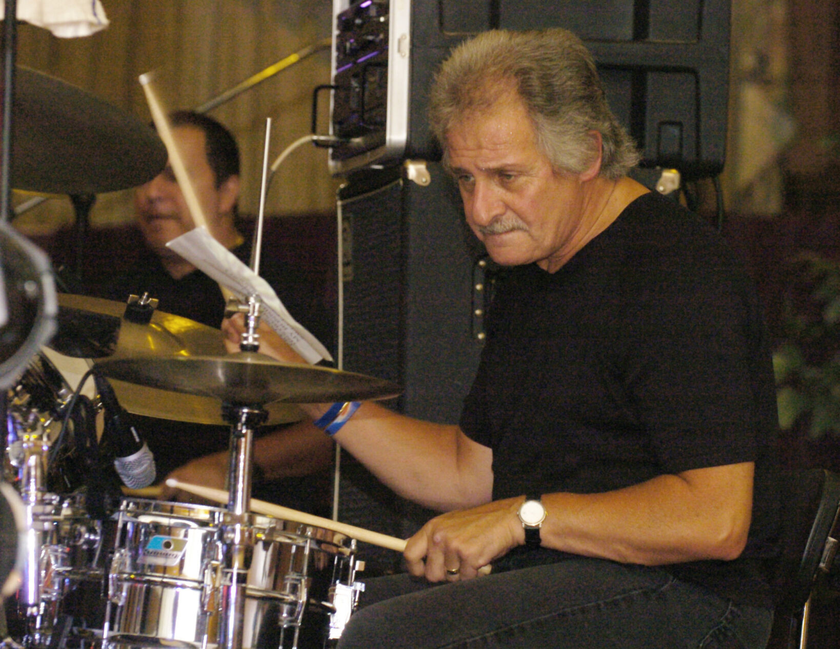 Pete Best